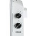 DOMO DO7354M panel na podczerwień z technologią Mica 750–1500 W, DO7354M