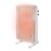 DOMO DO7354M panel na podczerwień z technologią Mica 750–1500 W, DO7354M