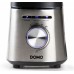 DOMO Blender wysokoobrotowy stojący 1,75 l, 1400WDO740BL