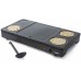 DOMO Raclette grill wok, 1000W DO8712W