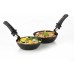 DOMO Raclette grill wok, 1000W DO8712W