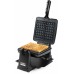 DOMO Gofrownica obrotowa, manualna 4x7 (1400 W) DO9224W