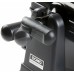DOMO Gofrownica obrotowa, manualna 4x7 (1400 W) DO9224W