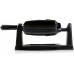 DOMO Gofrownica obrotowa, manualna 4x7 (1400 W) DO9224W