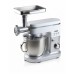 DOMO Robot kuchenny 6l, 1200W, srebrny DO9231KR