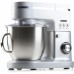 DOMO Robot kuchenny 6l, 1200W, srebrny DO9231KR