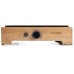 DOMO Bamboo Style Elektryczny grill stołowy Plancha (42x28cm/1800W) DO9271G