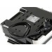 DOMO Gofrownica 4x7 z termostatem i timerem, (1520 W), biała DO9280W