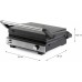 DOMO Grill kontaktowy i gofrownica 2 w 1 DO9287G