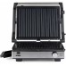 DOMO Grill kontaktowy i gofrownica 2 w 1 DO9287G