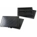 DOMO Grill kontaktowy i gofrownica 2 w 1 DO9287G
