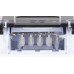 DOMO PRIMO Kostkarka do lodu 120 W, 1,5 l PR407IB