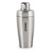 DOMO Smoothie Blender i shaker do koktajli 2 w 1 DO449BL