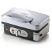 OUTLET DOMO Sandwich - grill - gofrownica - 3w1 - DO9136C RAZ UŻYWANY!