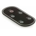 DOMO Wentylator kolumnowy z pilotem, 45W DO8127