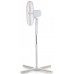 DOMO Wentylator stojący 40cm, 40W DO8141