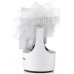 DOMO Wentylator biurkowy, 18,5cm, 45W DO8148