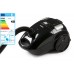 DOMO Odkurzacz 2000W Eco czarny DO7276S