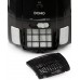 DOMO Odkurzacz 2000W Eco czarny DO7276S