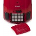 DOMO Odkurzacz 2000W Eco czerwony DO7277S