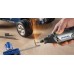 DREMEL Miniszlifierka 4200-4/75 EZ z 75 akcesoriami F0134200JG