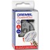 DREMEL EZ SpeedClic: zestaw startowy. 2615S406JC