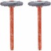 DREMEL Szczotka ze stali nierdzewnej 19 mm 26150530JA
