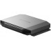 EcoFlow ładowarka alternatorowa 1000W 1ECOALTCHARG1000-EU