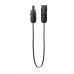 EcoFlow PowerStream płaski kabel MC4 1ECOPS-02