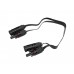 EcoFlow PowerStream płaski kabel MC4 1ECOPS-02
