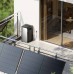 EcoFlow STREAM Ultra 800W Balkonowa elektrownia z zasobnikiem 1ECOPSULTRA