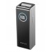 EcoFlow RAPID Powerbank (25 000 mAh, 170 W) – srebrna 1ECORAP25000-140-A-EU