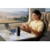 EcoFlow RAPID Powerbank (25 000 mAh, 170 W) – srebrna 1ECORAP25000-140-A-EU