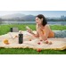 EcoFlow RAPID Powerbank (25 000 mAh, 170 W) – czarna 1ECORAP25000-140-B-EU