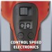 Einhell CC-PO 1100/1 E Polerka i szlifierka (1100W/180 mm) 2093264