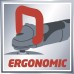 Einhell CC-PO 1100/1 E Polerka i szlifierka (1100W/180 mm) 2093264
