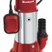 Einhell CLASSIC GC-DP 1340 G Pompa ściekowa 4170742