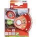 EINHELL Tarcza tnąca diamentowa X. THIN115X1,2 KWB 721140