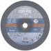 EINHELL Tarcza tnąca do metalu CUT-FIX 230x3x2 KWB 791950