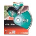 EINHELL Tarcza diamentowa KWB GREEN LINE 115x22 mm 798140