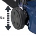 Einhell Spalinowa kosiarka do trawy BG-PM 46 S 3400710