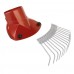 Einhell RG-EL 2700 E Odkurzacz do liści 3433220