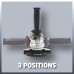 Einhell Szlifierka kątowa TE-AG 230/2000 Expert
