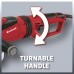 Einhell Szlifierka kątowa TE-AG 230/2000 Expert