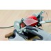 Einhell Podwójna szlifierka z dodatkową szlifierką bezpośrednią TH-XG 75 Kit 4412560