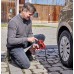 Einhell CE-CC 18 Li-Solo Kompresor samochodowy bezprzewodowy (18V/bez akumulatora) 2071010