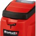 Einhell TC-VC 18/20 Li S-Solo Aku do odkurzania na mokro i na sucho 2347130
