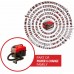 Einhell TE-VC 18/10 Li-Solo bezprzewodowy odkurzacz na sucho i mokro (18V/bez aku) 2347160