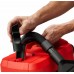 Einhell TE-VC 18/10 Li-Solo bezprzewodowy odkurzacz na sucho i mokro (18V/bez aku) 2347160