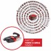 Einhell TE-HV 18/06 Li - Solo Odkurzacz przemysłowy (18V/bez aku) 2347190